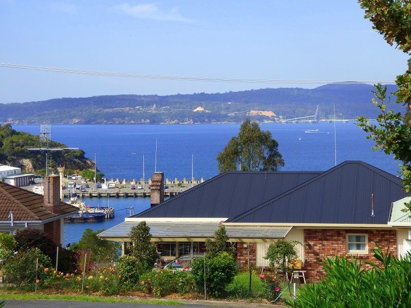 35 Cocora Street, Eden NSW 2551