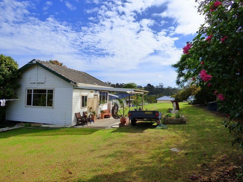 35 Cocora Street, Eden NSW 2551