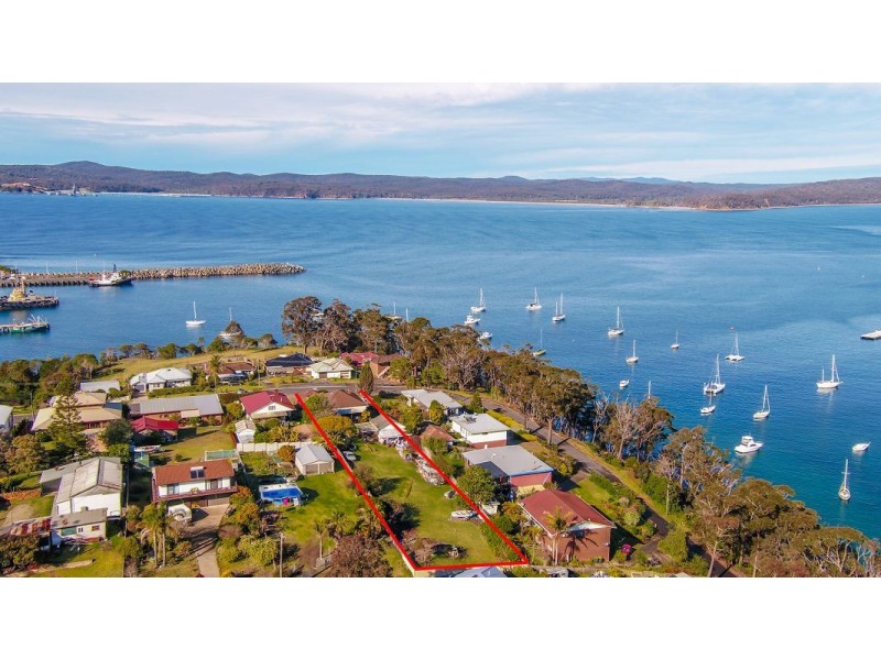 35 Cocora Street, Eden NSW 2551