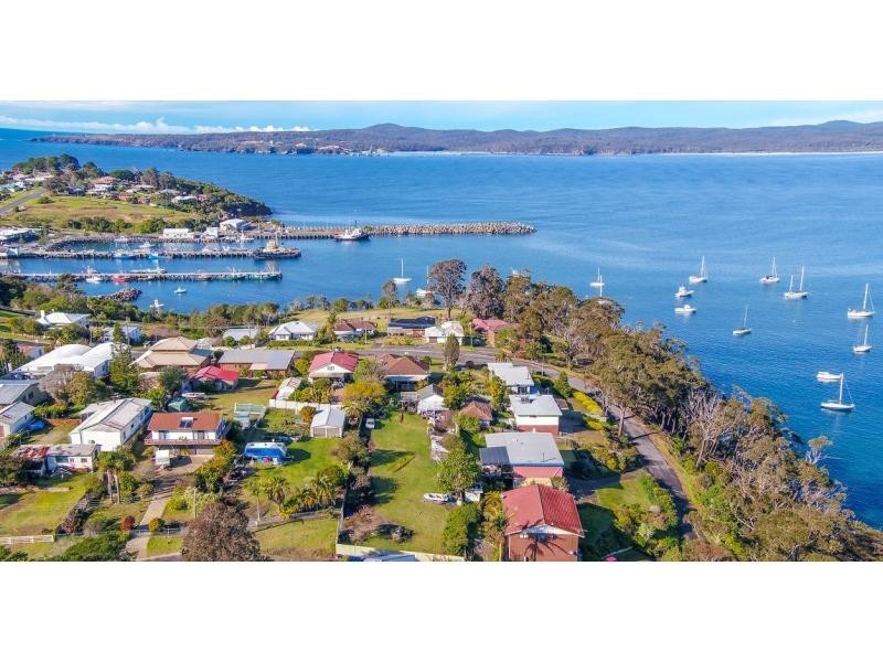 35 Cocora Street, Eden NSW 2551