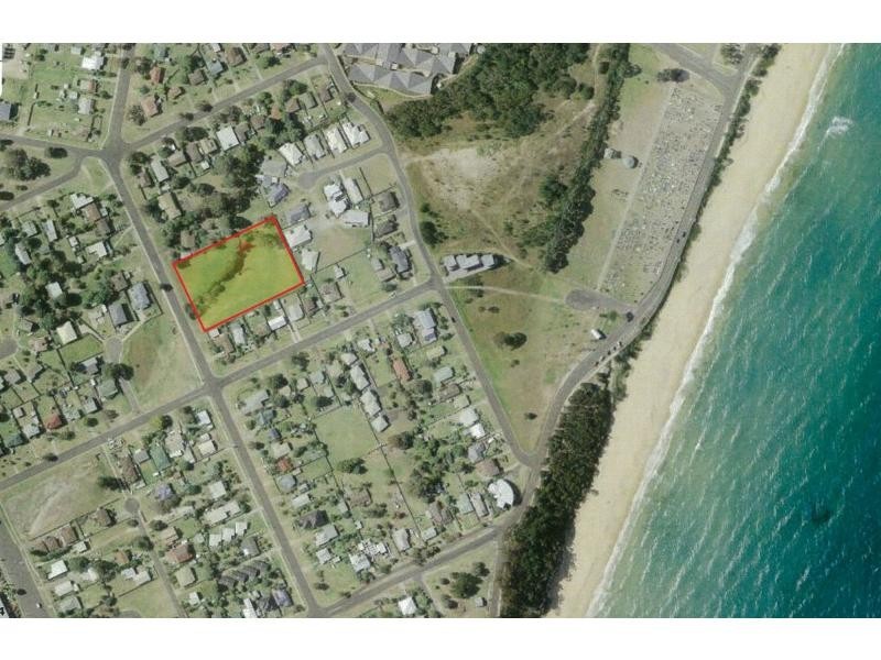 32-42 Calle Calle Street, Eden NSW 2551