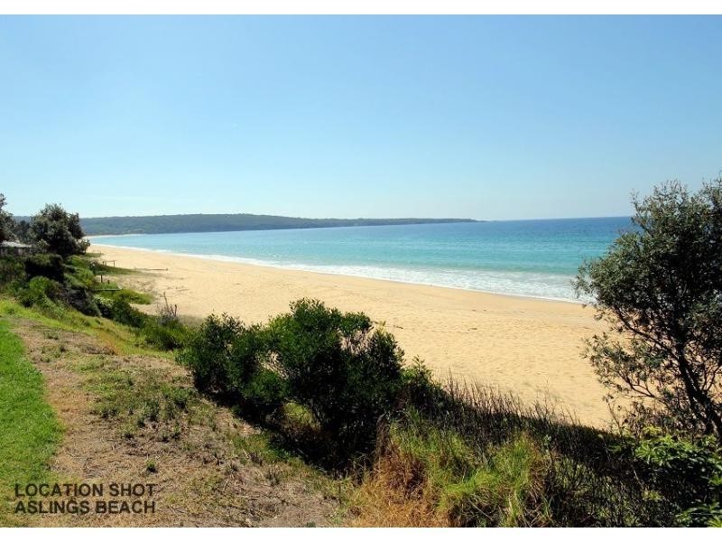 32-42 Calle Calle Street, Eden NSW 2551