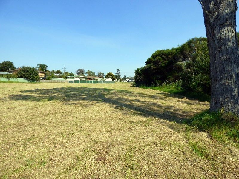 32-42 Calle Calle Street, Eden NSW 2551