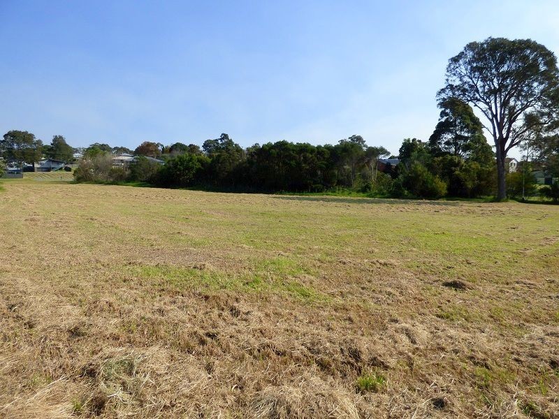 32-42 Calle Calle Street, Eden NSW 2551