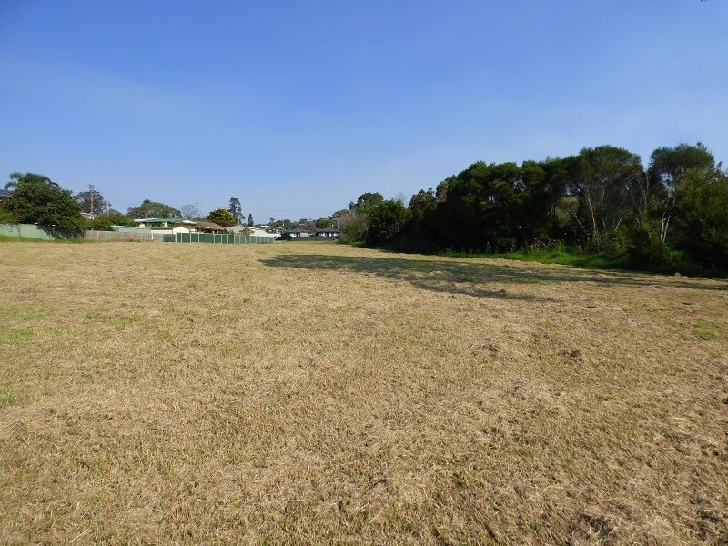 32-42 Calle Calle Street, Eden NSW 2551