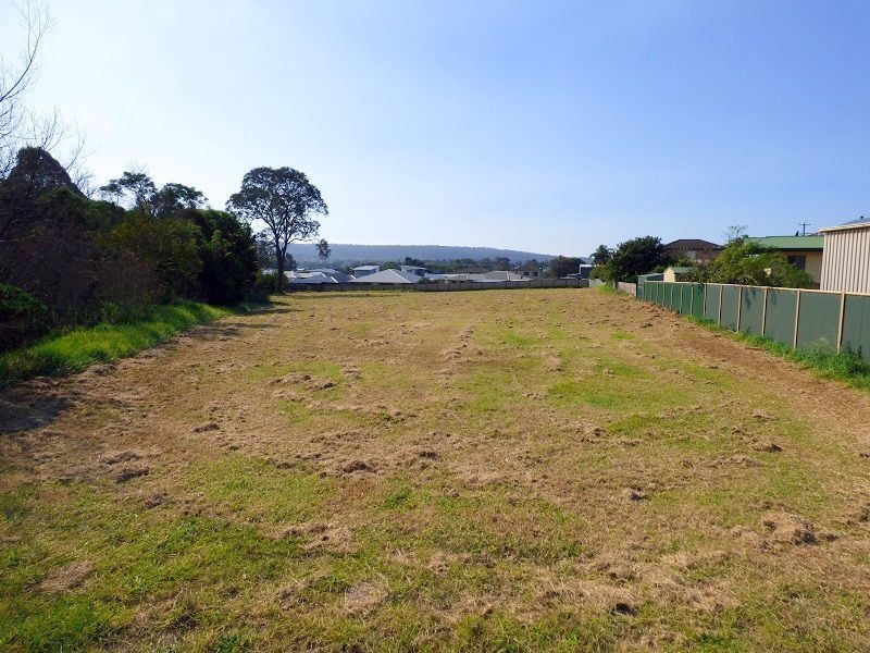 32-42 Calle Calle Street, Eden NSW 2551