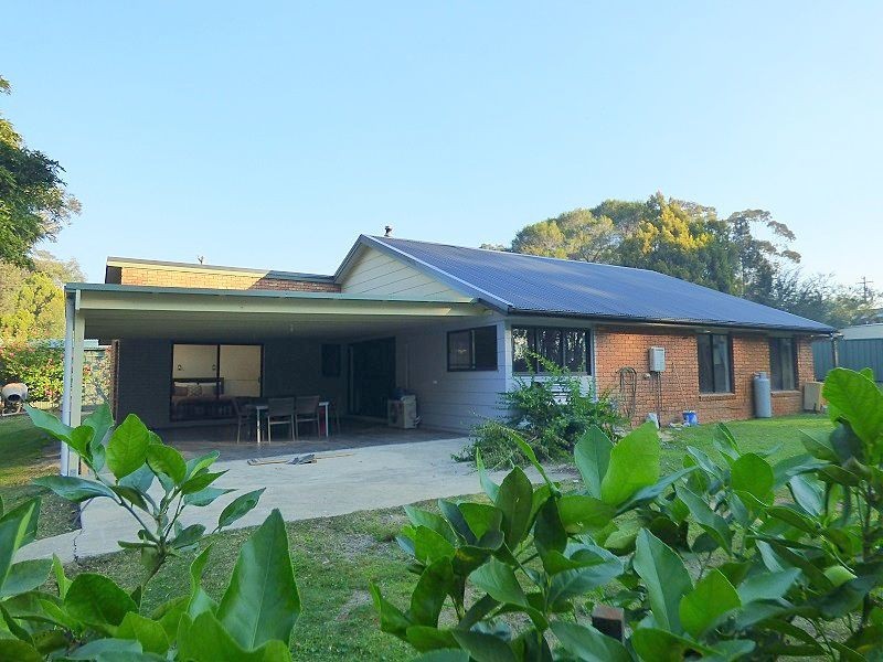 3 Acacia Avenue , Wonboyn Via Eden, Eden NSW 2551