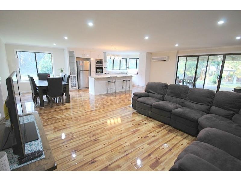 3 Acacia Avenue , Wonboyn Via Eden, Eden NSW 2551