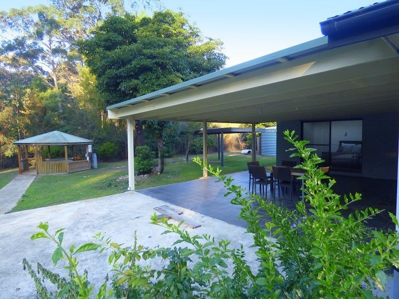 3 Acacia Avenue , Wonboyn Via Eden, Eden NSW 2551