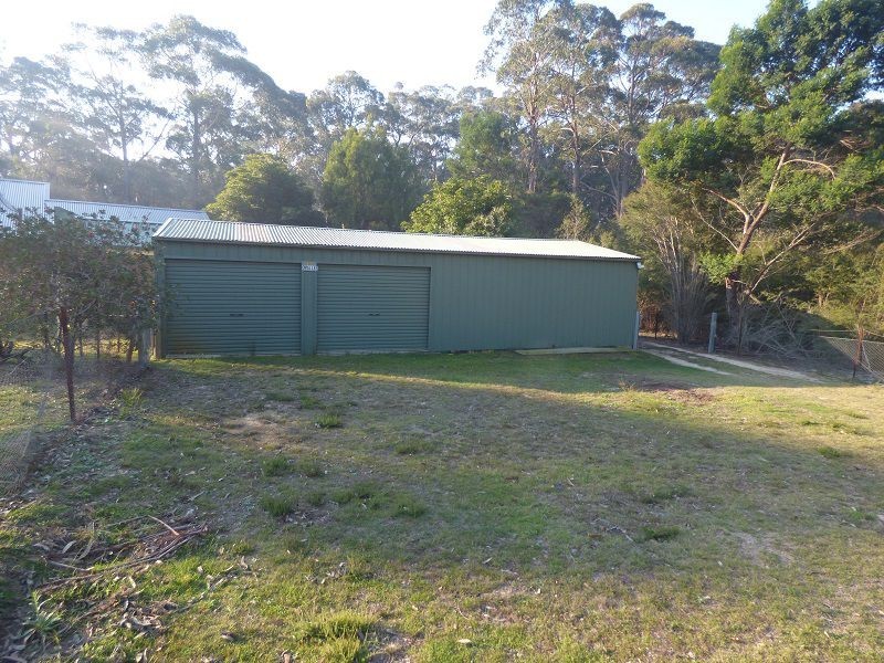 3 Acacia Avenue , Wonboyn Via Eden, Eden NSW 2551