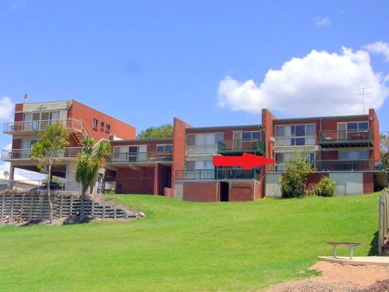 Unit 1/184 -186 Imlay Street, Eden NSW 2551