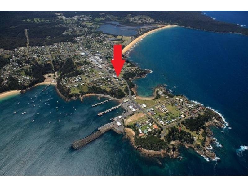 Unit 1/184 -186 Imlay Street, Eden NSW 2551