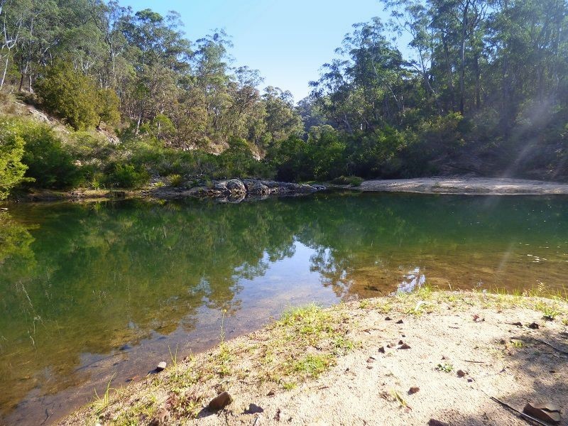 “Misty Blue” 939 Burragate Road, Wyndham NSW 2550