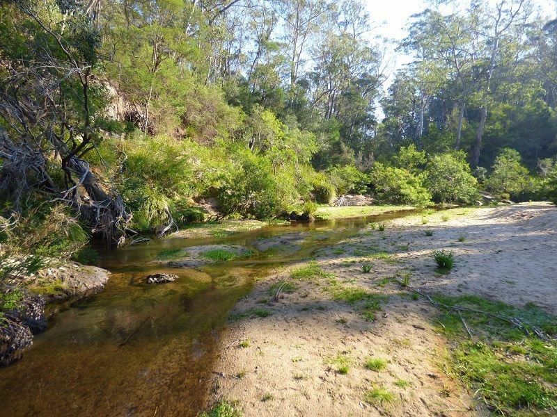 “Misty Blue” 939 Burragate Road, Wyndham NSW 2550