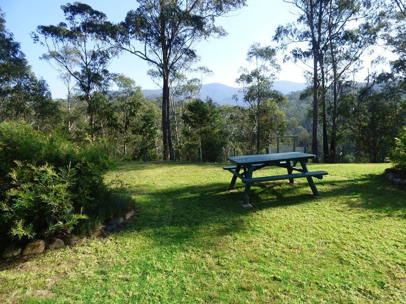 “Misty Blue” 939 Burragate Road, Wyndham NSW 2550