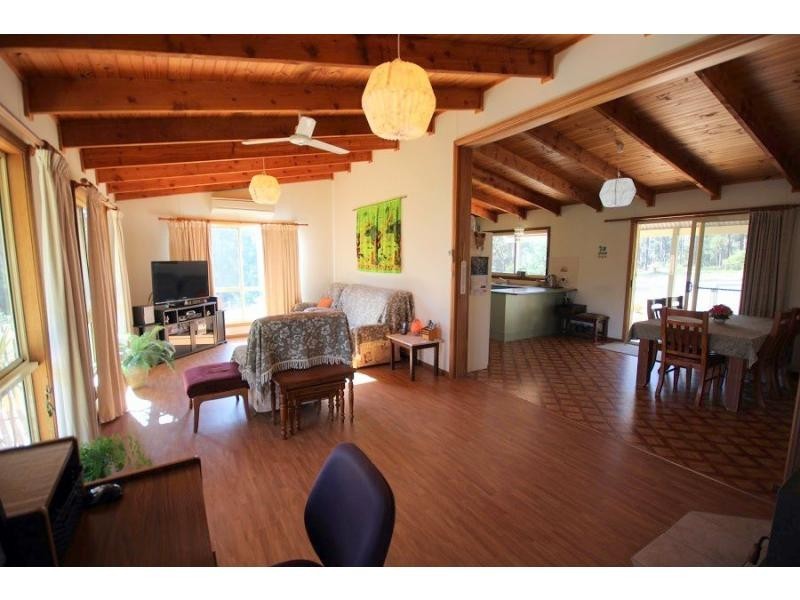 “Misty Blue” 939 Burragate Road, Wyndham NSW 2550