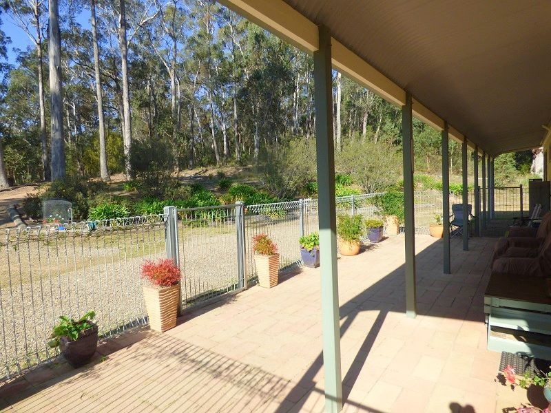 “Misty Blue” 939 Burragate Road, Wyndham NSW 2550