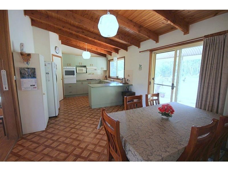 “Misty Blue” 939 Burragate Road, Wyndham NSW 2550