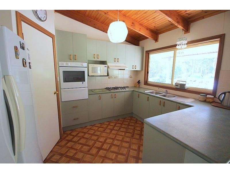 “Misty Blue” 939 Burragate Road, Wyndham NSW 2550