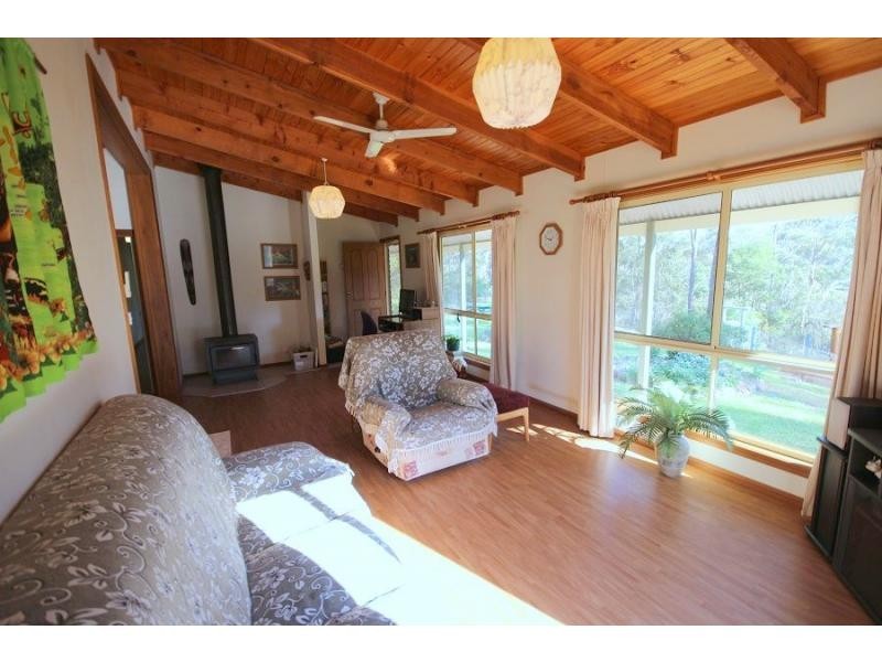 “Misty Blue” 939 Burragate Road, Wyndham NSW 2550