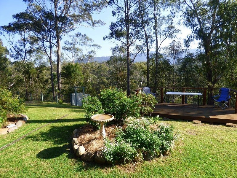 “Misty Blue” 939 Burragate Road, Wyndham NSW 2550
