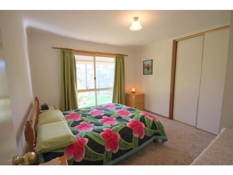 “Misty Blue” 939 Burragate Road, Wyndham NSW 2550