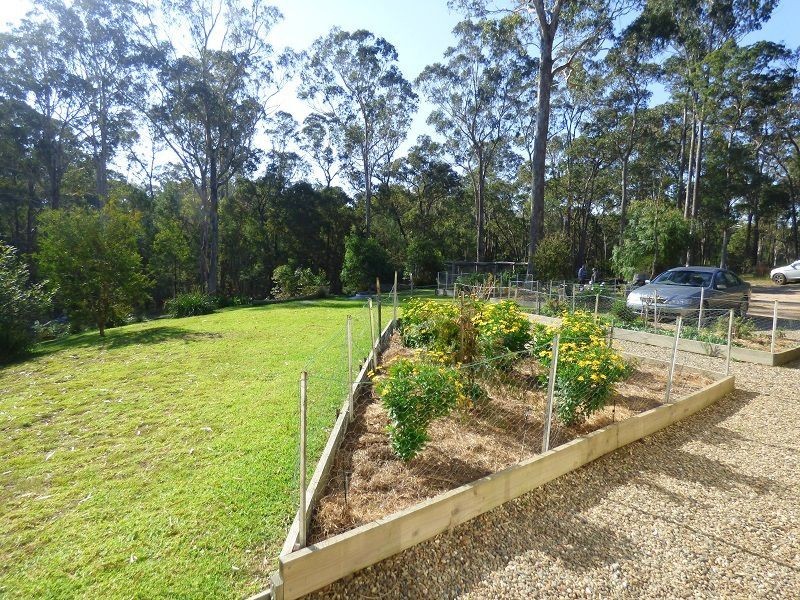 “Misty Blue” 939 Burragate Road, Wyndham NSW 2550