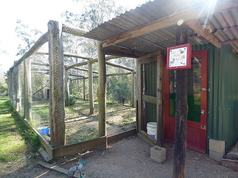 “Misty Blue” 939 Burragate Road, Wyndham NSW 2550