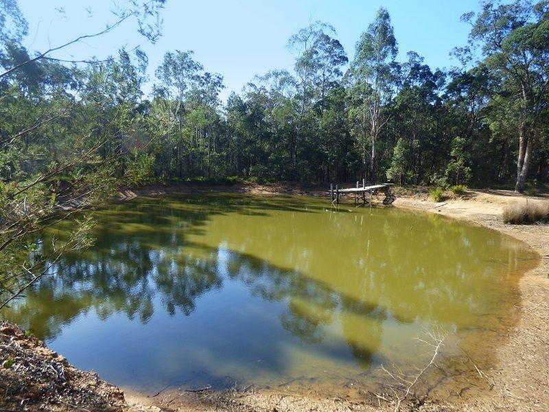 “Misty Blue” 939 Burragate Road, Wyndham NSW 2550