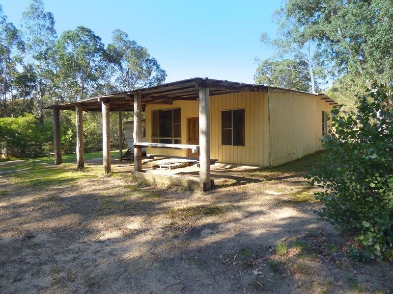 “Misty Blue” 939 Burragate Road, Wyndham NSW 2550