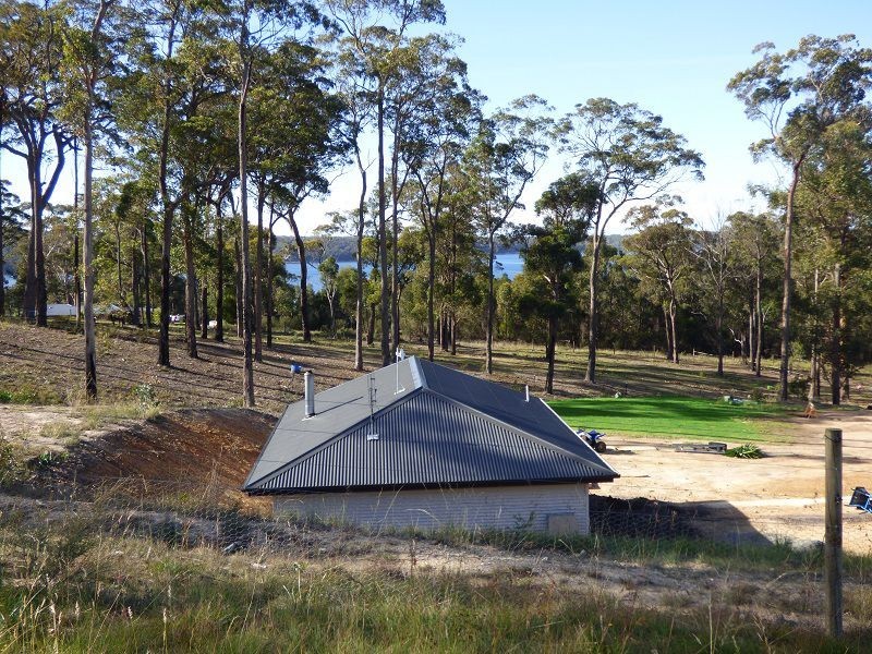 Lot 5 Grenenger Road, Greigs Flat NSW 2549