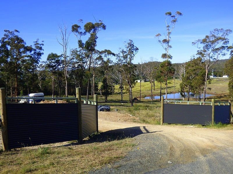 Lot 5 Grenenger Road, Greigs Flat NSW 2549