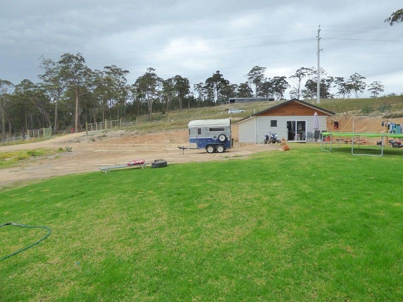 Lot 5 Grenenger Road, Greigs Flat NSW 2549