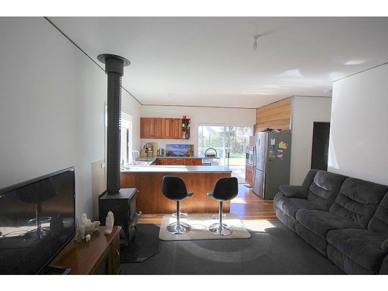 Lot 5 Grenenger Road, Greigs Flat NSW 2549