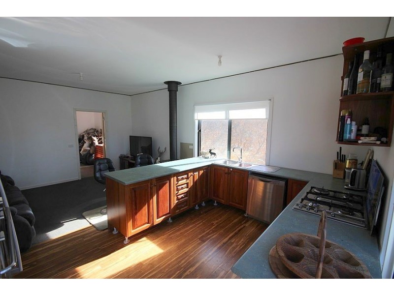 Lot 5 Grenenger Road, Greigs Flat NSW 2549