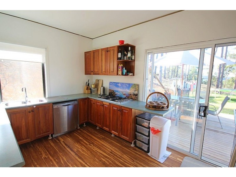 Lot 5 Grenenger Road, Greigs Flat NSW 2549