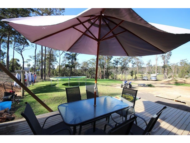 Lot 5 Grenenger Road, Greigs Flat NSW 2549