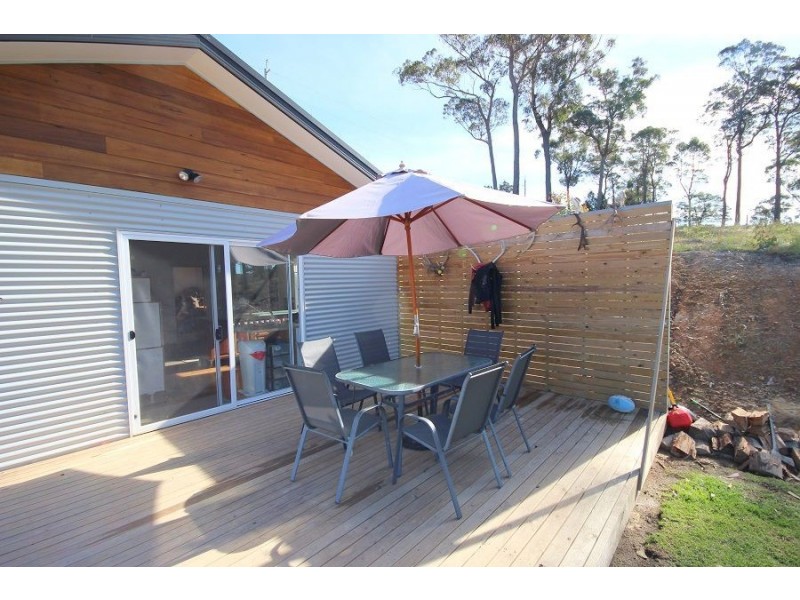 Lot 5 Grenenger Road, Greigs Flat NSW 2549