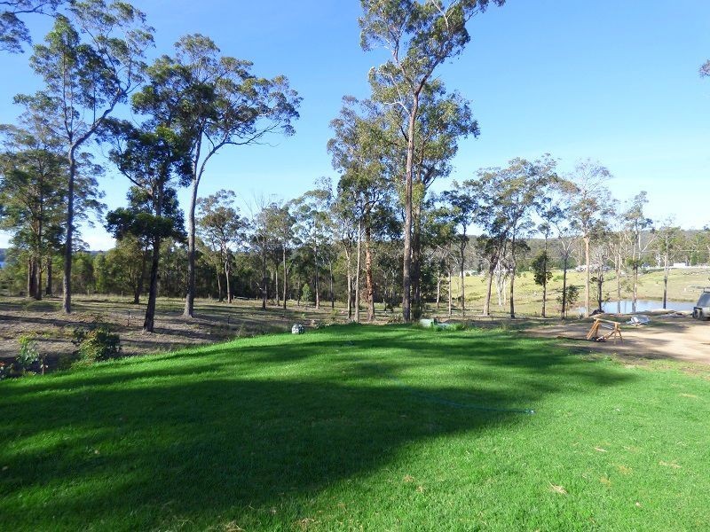 Lot 5 Grenenger Road, Greigs Flat NSW 2549
