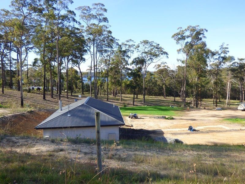 Lot 5 Grenenger Road, Greigs Flat NSW 2549