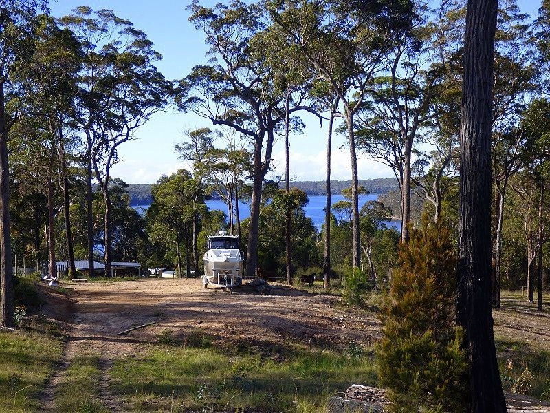 Lot 5 Grenenger Road, Greigs Flat NSW 2549