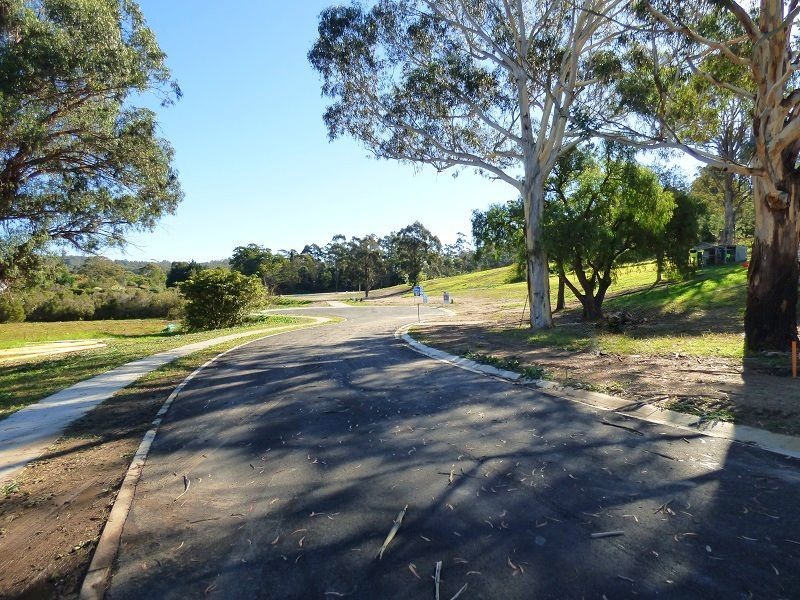 L5-16 “Baddeley Park Estate”Monaro Toallo & Bega Street, Pambula NSW 2549