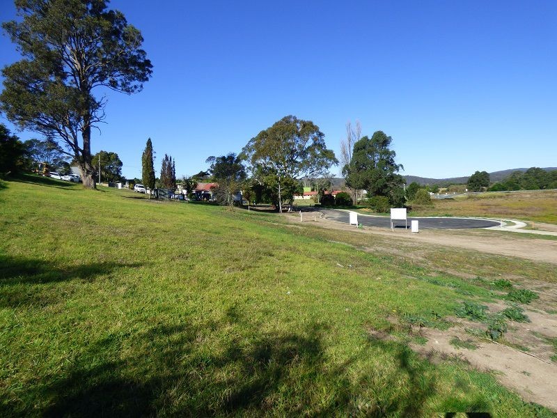 L5-16 “Baddeley Park Estate”Monaro Toallo & Bega Street, Pambula NSW 2549