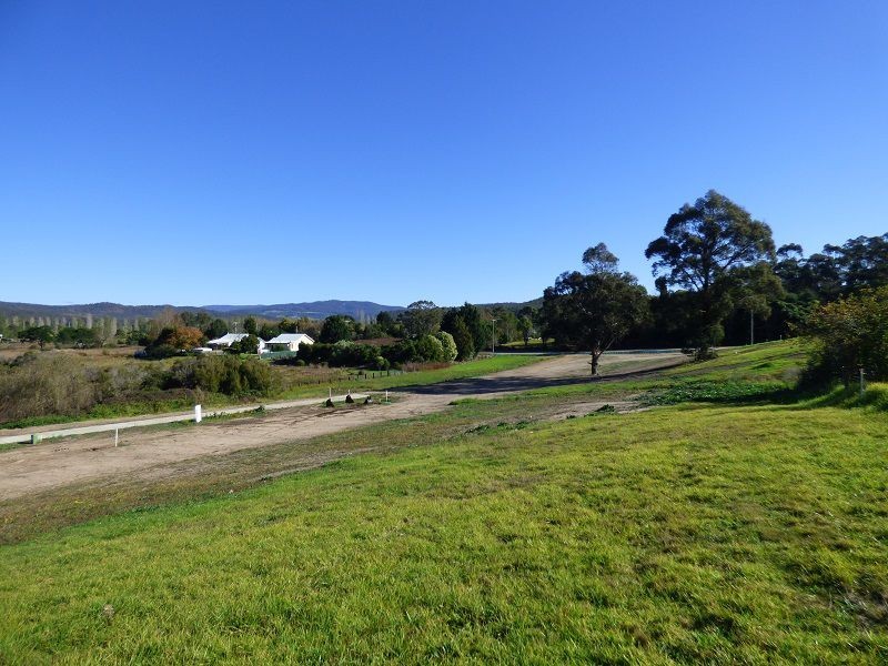 Lot 13 Monaro Street, Pambula NSW 2549