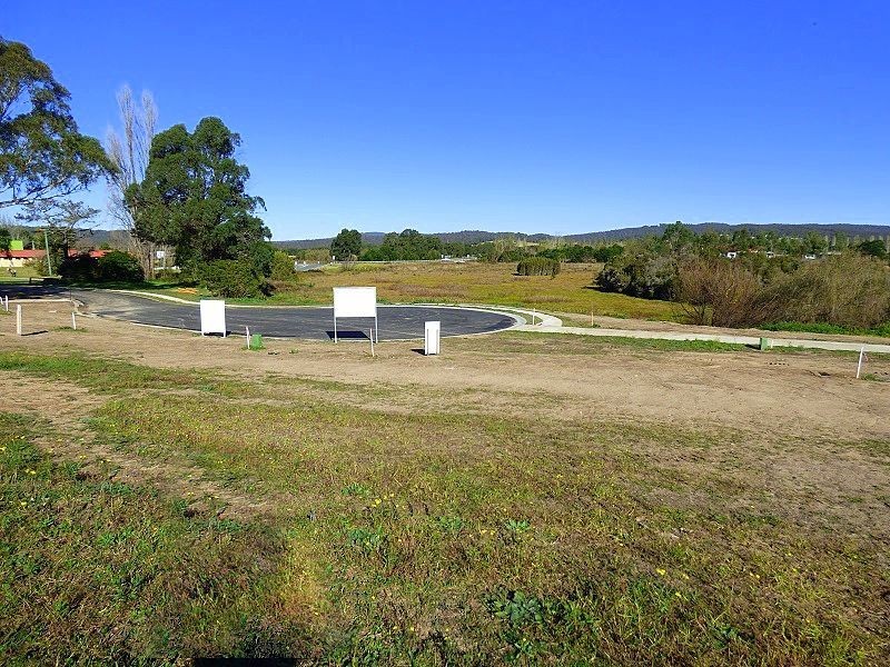 L16 Toallo Street, Pambula NSW 2549