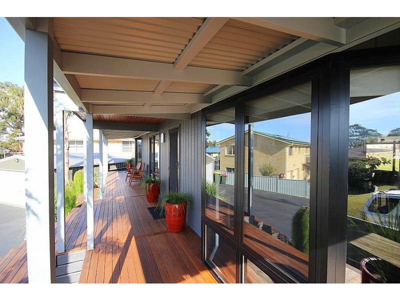 13 Blue Marlin Court, Eden NSW 2551