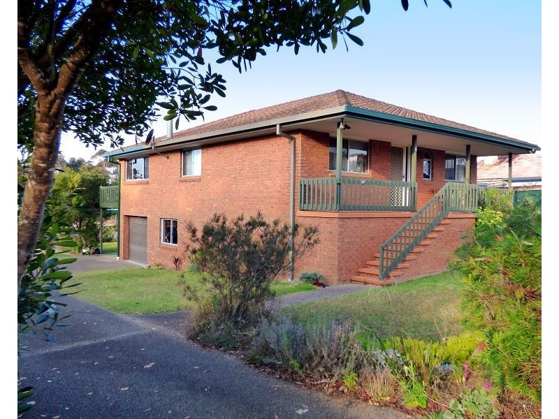 4 Flinders Street, Eden NSW 2551