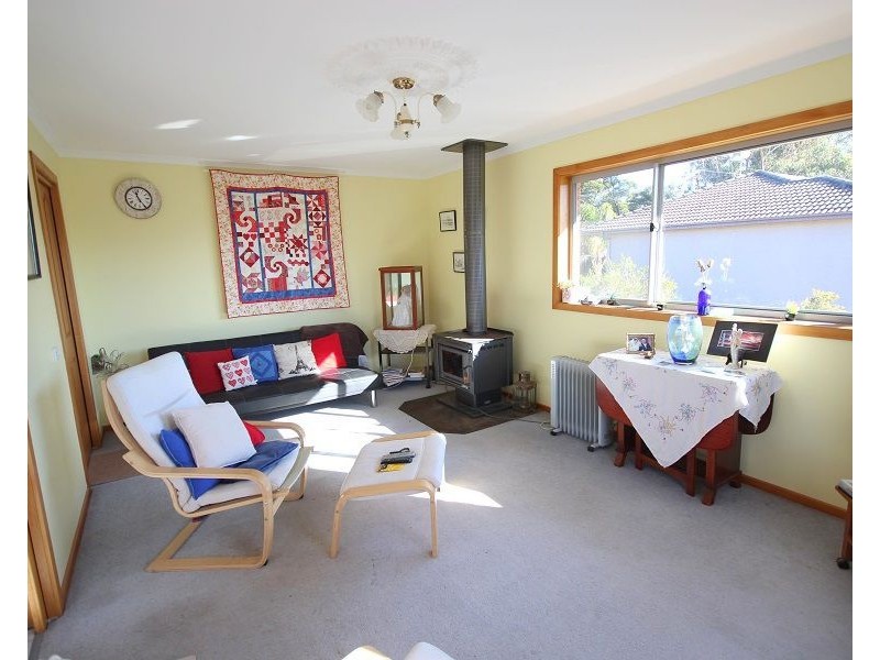4 Flinders Street, Eden NSW 2551