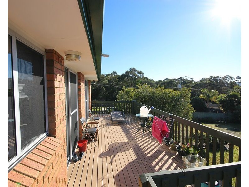 4 Flinders Street, Eden NSW 2551
