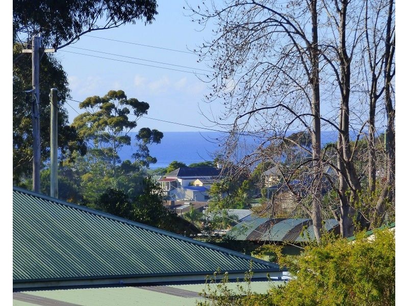 4 Flinders Street, Eden NSW 2551
